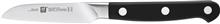 Produktbild Zwilling Pro Gemüsemesser (9 cm)