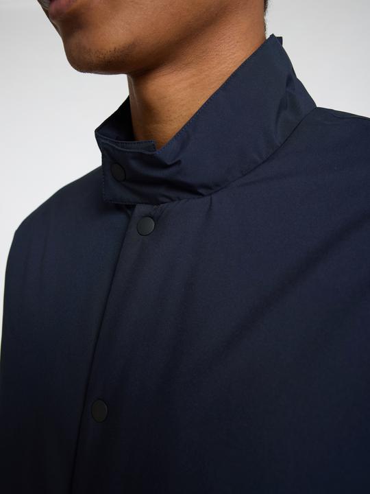 Actual product image Selected Homme Wasserabweisende Leichte Jacke (L)