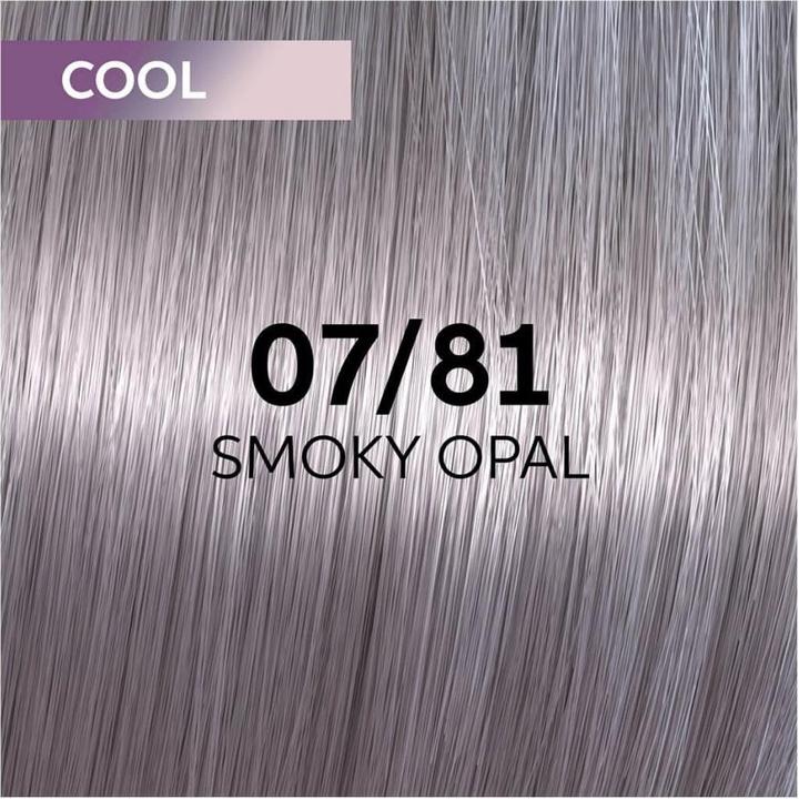 Produktbild Wella Shinefinity (07, 81 - Smoky Opal)