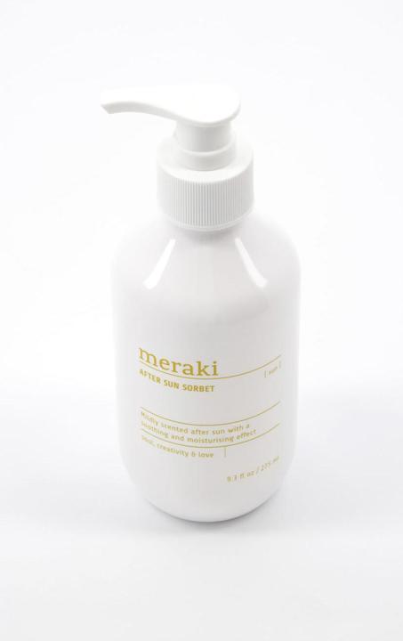 Immagine prodotto Meraki Leggermente profumato (Crema, 275 ml)