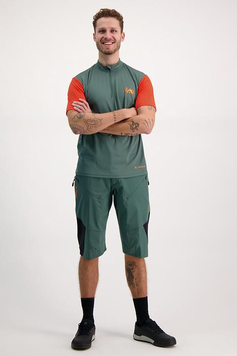 Image du produit Vaude Men' Moab Shorts IV (L)
