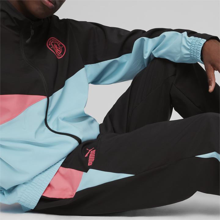 Produktbild Puma MCFC Woven Pants (XL)