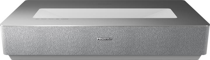 Produktbild Hisense 100L5HD inkl. 100" ALR Daylight Leinwand (4K, 2600 lm, 0.25:1)