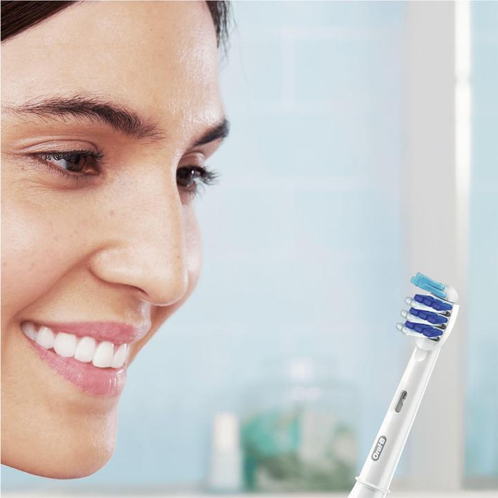 Produktbild Oral-B Wiederaufladbare Zahnbürste (Oszillierende Zahnbürste)