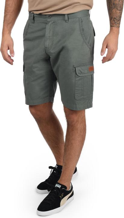 Immagine prodotto Blend Crixus Pantaloncini Cargo Bermuda Shorts Pantaloni corti Da UomoIn Cotone 100% Regular- Fit (XXL)