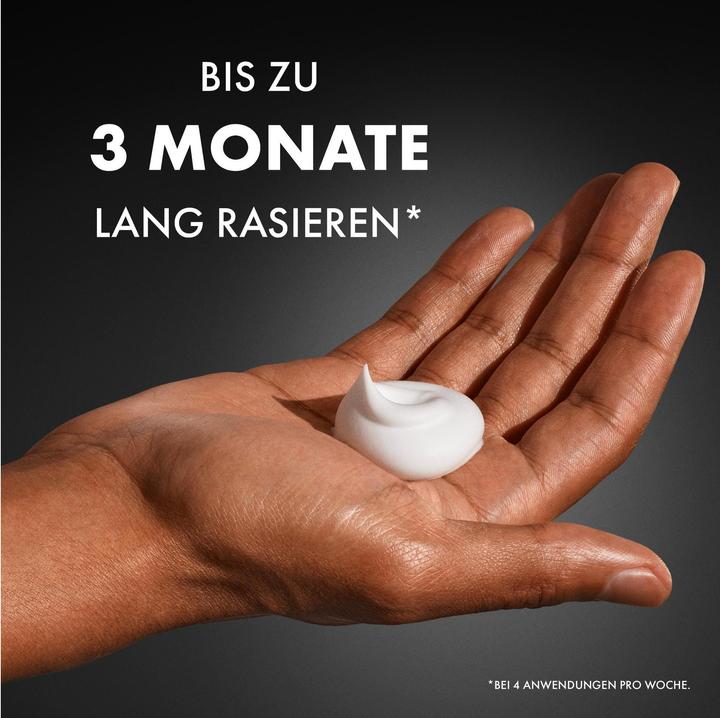 Produktbild Gillette Sensitive Basis Rasierschaum (200 ml, Rasierschaum)