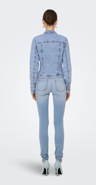 Immagine prodotto Only ONLTINA Jeansjacke Jeansjacke (XL)