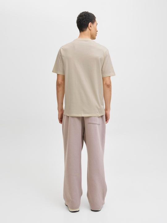 Produktbild Jack & Jones Gedruckt Rundhalsausschnitt T-shirt T-shirt (M)