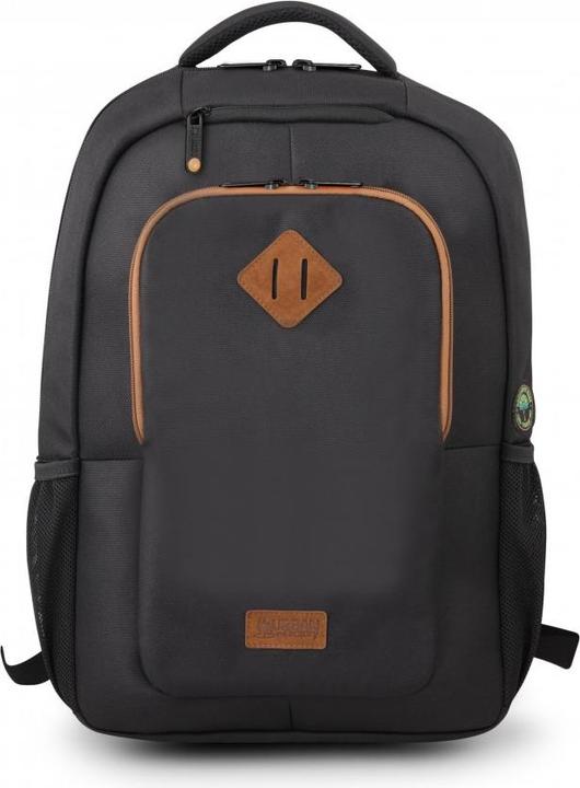 Produktbild Urban Factory ECB14UF Notebooktasche (14 Zoll) Rucksack