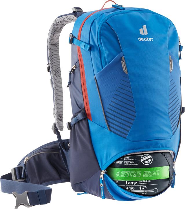 Actual product image Deuter Trans Alpine (24 l)
