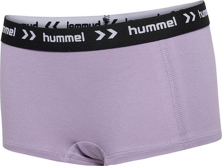 Produktbild hummel hmlNALA HIPSTERS 3 PAK (22, 23, 24, 25, 26, 27, 28)