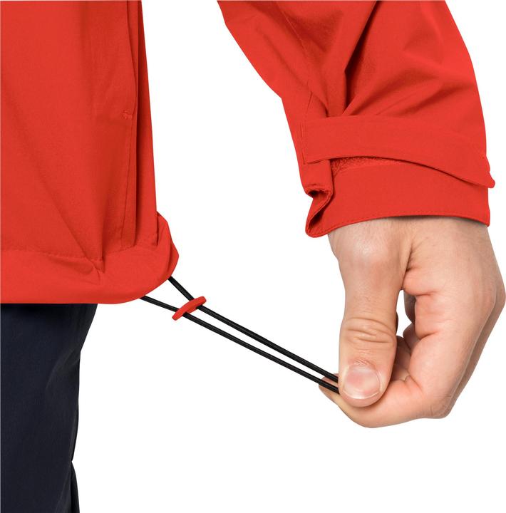 Image du produit Jack Wolfskin Pack & Go Shell M (XXL)