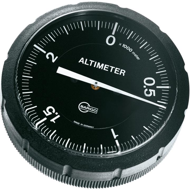 Image du produit Barigo Altimètre 27