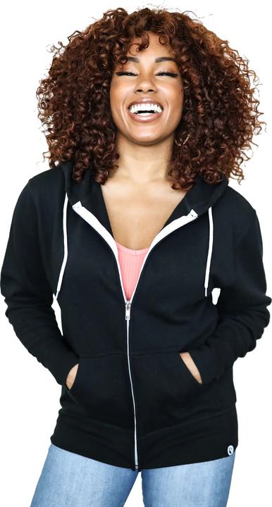 Produktbild Quikflip Kapuzenjacke Hoodie (L)
