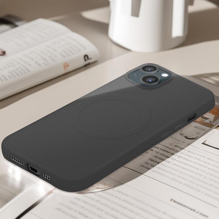 Image du produit Avizar Mag Cover Series (Apple iPhone 15 Plus)