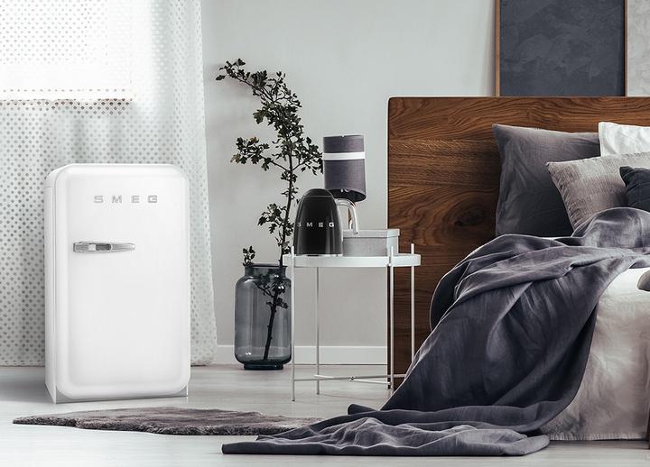 Immagine prodotto Smeg Fab5rwh5 (121.80 l)