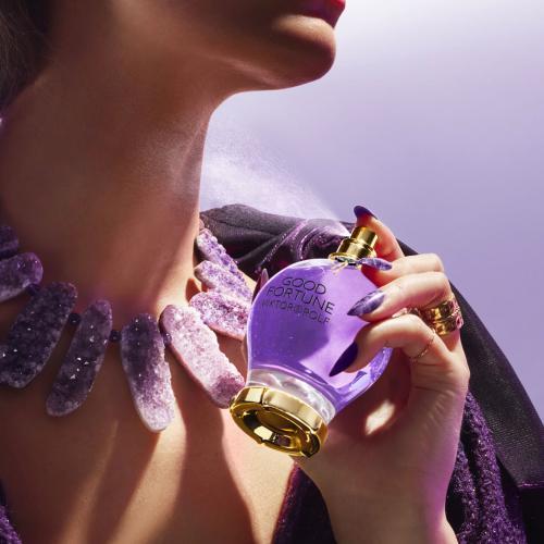 Actual product image Viktor & Rolf New Destiny Eau de Parfum (Eau de parfum, 90 ml)