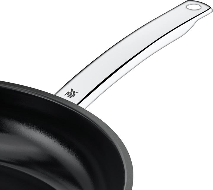 Immagine prodotto WMF Durado (20 cm, Padella per friggere, Acciaio inossidabile)