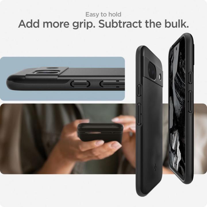 Produktbild Spigen Thin Fit (Google Pixel 8a)