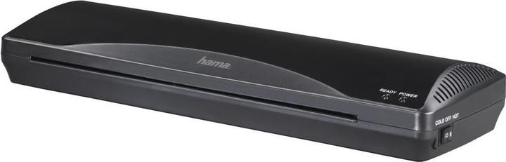 Hama Laminator Home & Office DIN A3/250 (80 - 125 µm, A4, A5, A3, A6)