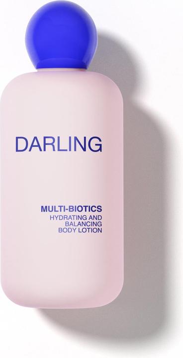 Image du produit Multi-Biotics Hydrating & Balancing Body Lotion (Lotion pour le corps, 250 ml)