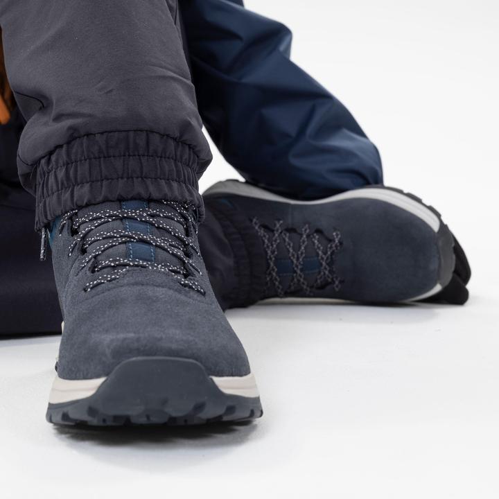 Produktbild Quechua SH500 MID LACE (36)
