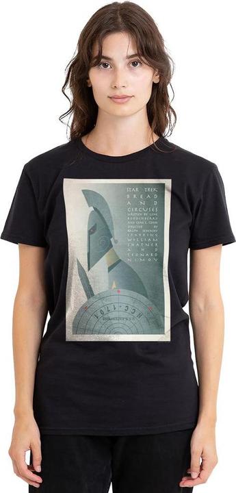 Produktbild The Original Series Episode 54 TShirt (XXL)