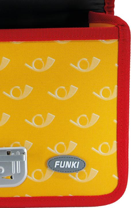 Produktbild Funki Kindergartentasche