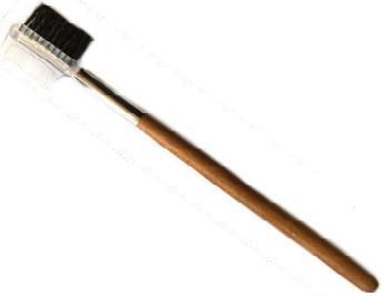 Image du produit Herba Brosse à cils avec peigne