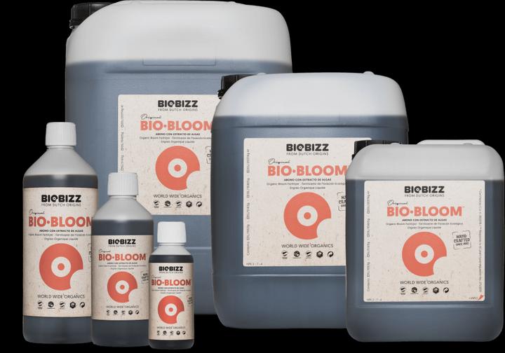 Immagine prodotto BioBizz Fioritura organica (1.35 kg, 1 l)