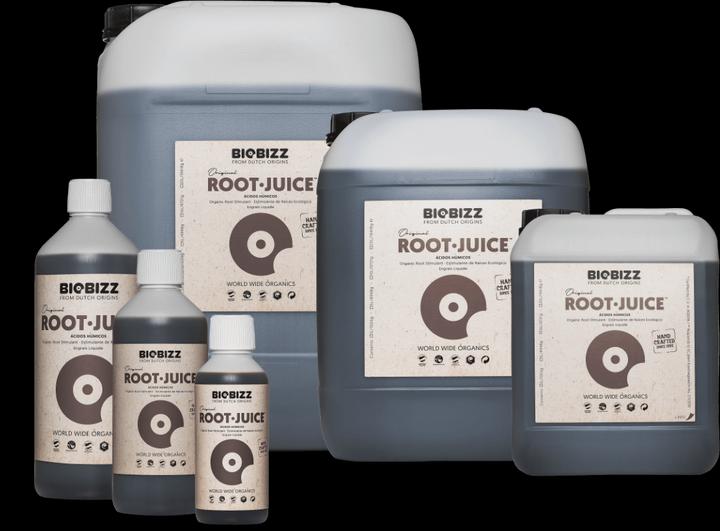 Produktbild BioBizz Root Juice (1.35 kg, 1 l)
