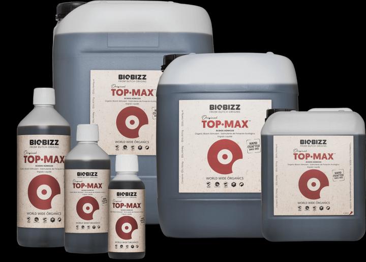 Actual product image BioBizz TopMax (5.40 kg, 5 l)