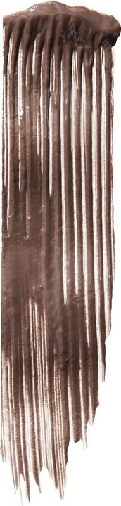 Actual product image Maybelline New York Tattoo Brow 36H Styling Gel (225 Soft Brown)