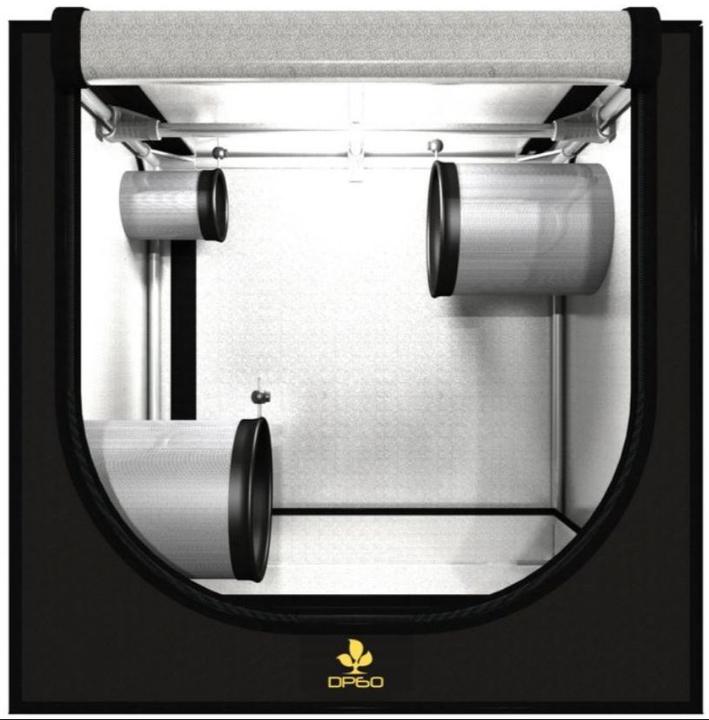 Image du produit Secret Jardin DarkPropagator DP60