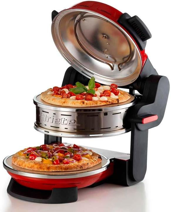 Produktbild Ariete 927 Pizzabäcker