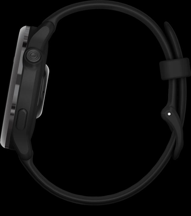 Immagine prodotto Garmin vivoactive 6, GPS, Black/Slate, WW (42 mm)