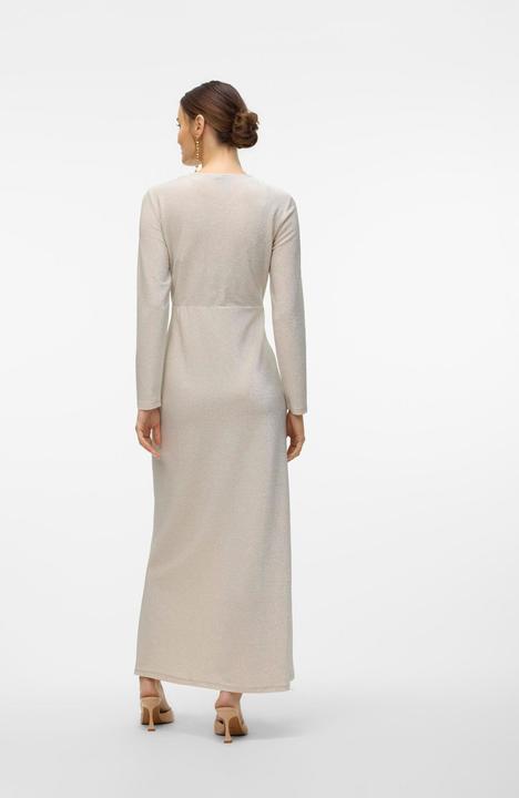 Produktbild Vero Moda VMTRACY Langes Kleid Kleid (L)