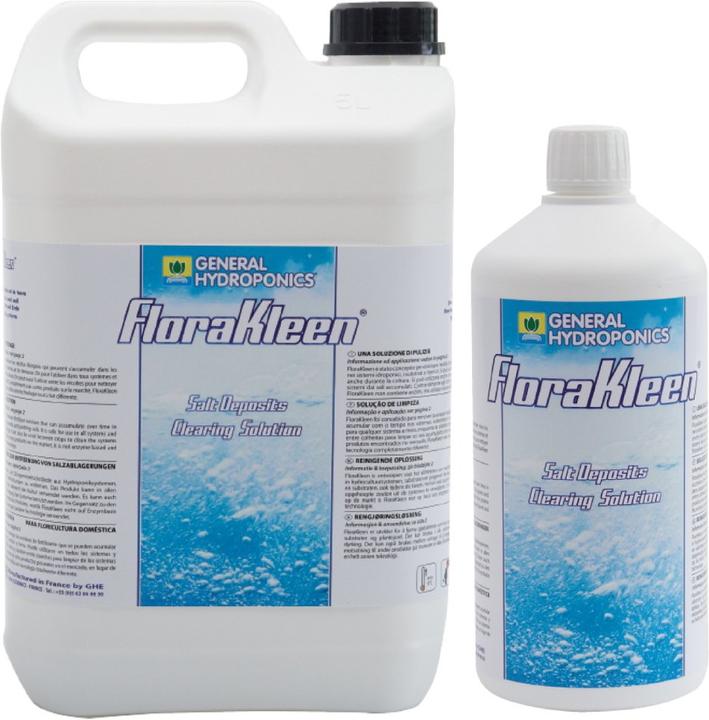 Produktbild GHE FloraKleen (4.59 kg, 5 l)