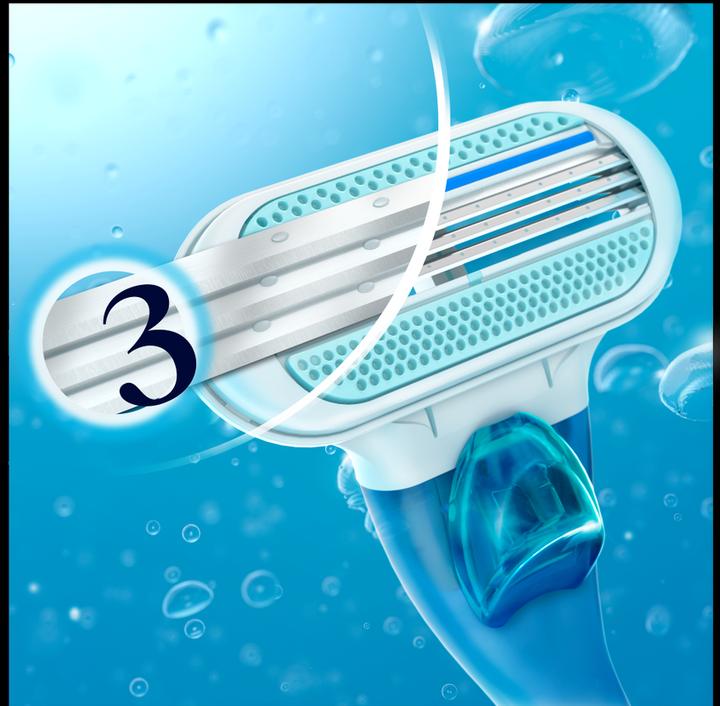 Produktbild Gillette Venus Classic