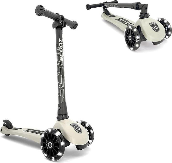 Actual product image Scoot and Ride Highwaykick 3