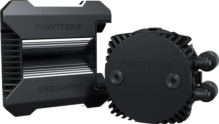 Produktbild Phanteks Glacier One 280 MP Komplett-Wasserkühlung, D-RGB