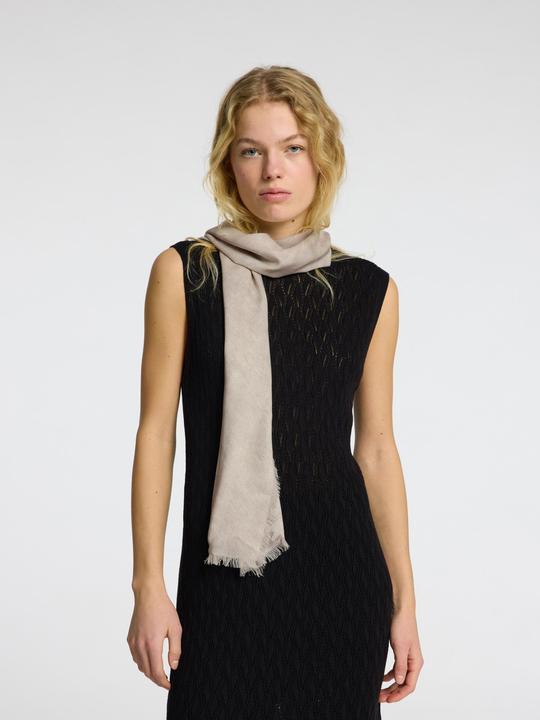 Produktbild Selected Femme Print Langer Schal