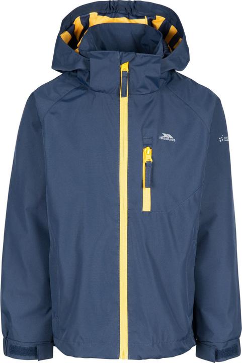 Produktbild Trespass Jungen Regenjacke Overwhelm (116)