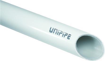 Image du produit Uponor UNIPIPE HV.LIGE 5 M, 40X4,0 MM - (5 mètres)