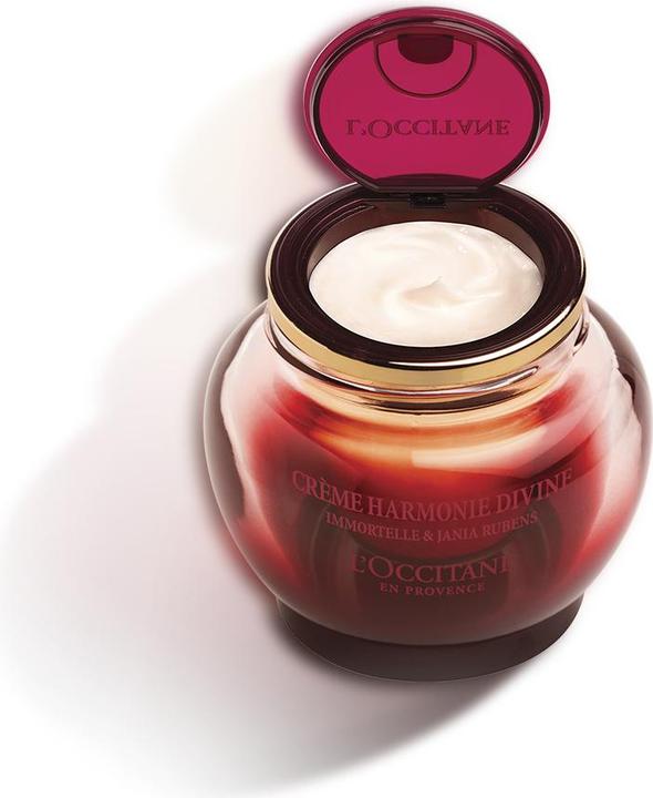 Produktbild L'Occitane Harmonie Divine Gesichtscreme (50 ml, 24h Creme)