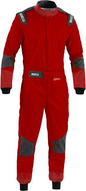 Image du produit Sparco Combinaison de course Futura (66, XXL)
