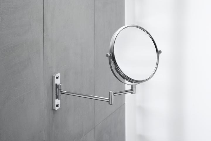 Produktbild Duravit D-Code Kosmetikspiegel