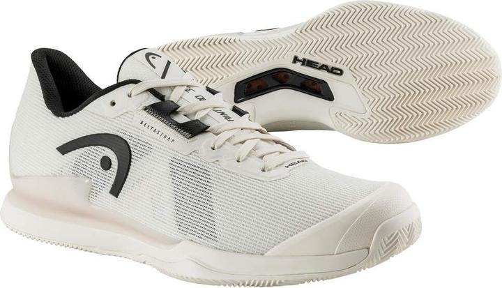 Image du produit Head Chaussures de Tennis Sprint Pro 3.5 Terre Battue Hommes (43)