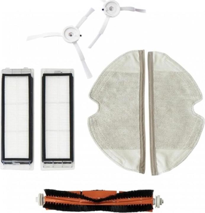 Immagine prodotto Nordic Quality Kit per aspirapolvere robot Roborock 5 e 6