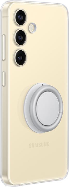 Image du produit Samsung Étui à gadgets transparent (Samsung Galaxy S24)
